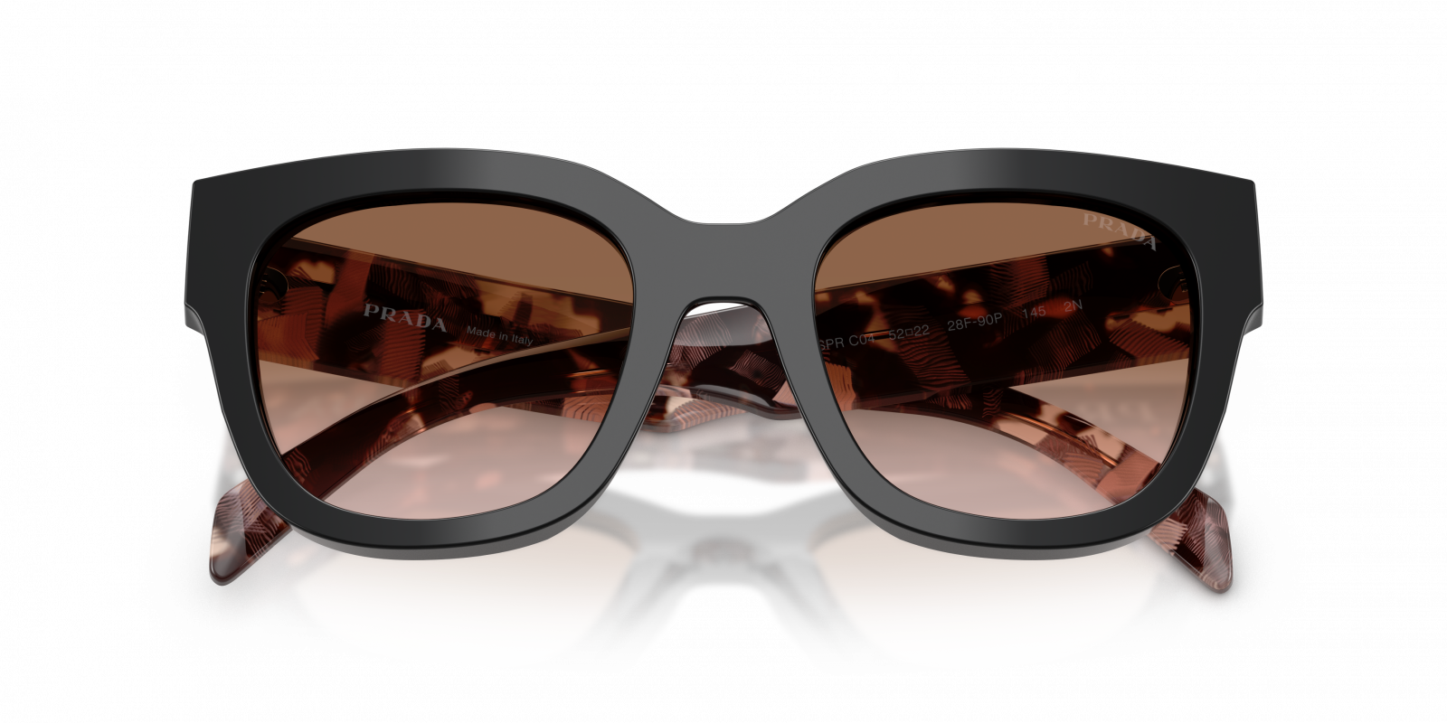 Prada PR C04S 28F90P  